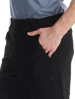 Torrek Short trekking korte broek heren
