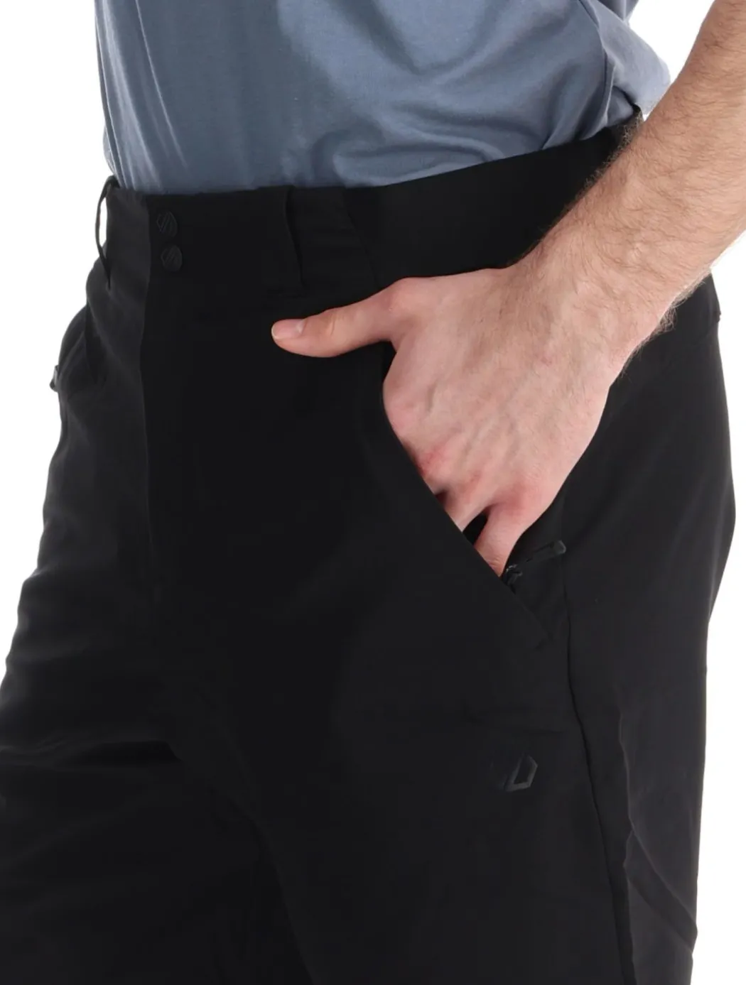 Torrek Short trekking korte broek heren