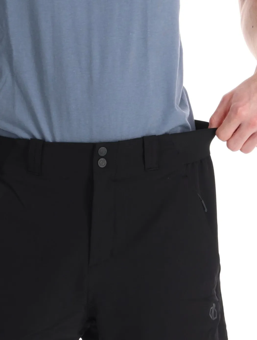 Torrek Short trekking korte broek heren