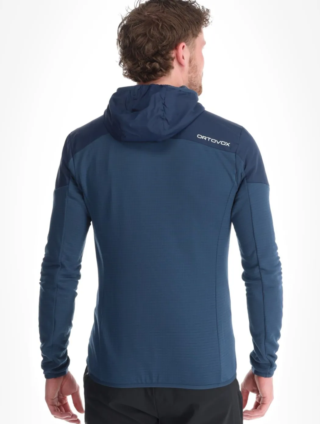 Trace Hybrid Jkt M trekking jas heren