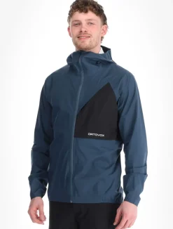 Trace 2.5L Jacket M trekking jas heren