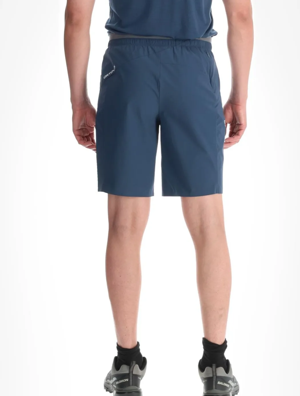 Trace Shorts M trekking korte broek heren