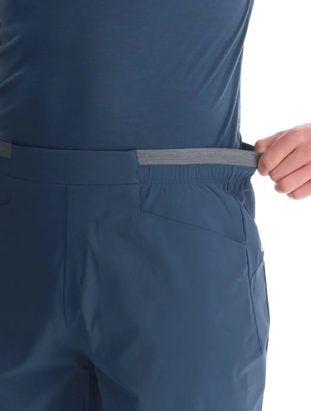 Trace Shorts M trekking korte broek heren