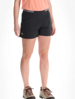 Trace Shorts W trekking korte broek dames
