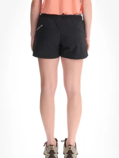 Trace Shorts W trekking korte broek dames