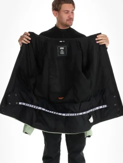 Track ski-jas heren