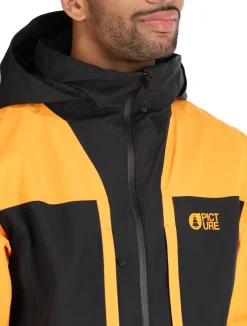 Track ski-jas heren