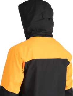 Track ski-jas heren