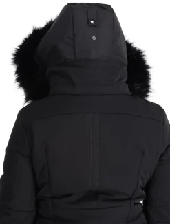 Traditional 24PBH0802/WO ski-jas dames