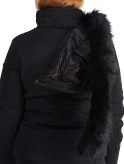 Traditional 24PBH0802/WO ski-jas dames