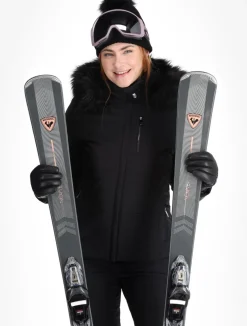 Traditional 24PBH0802/WO ski-jas dames