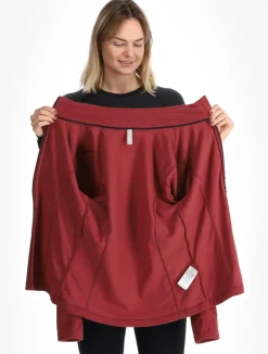 Traditional 24PBH1500/WO vest dames
