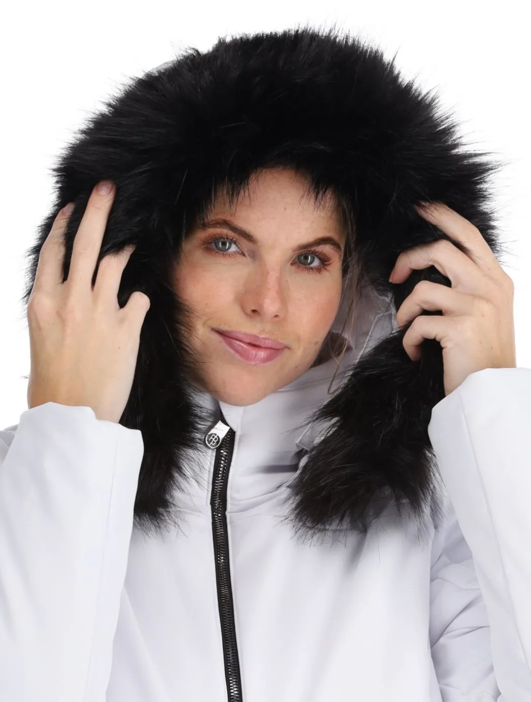 Traditional 24PBH0831/WO/A ski overall dames