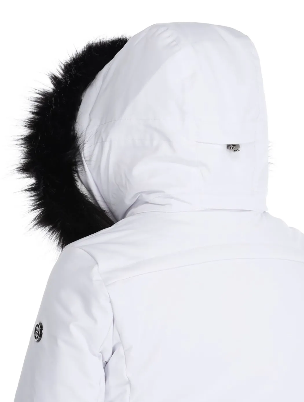 Traditional 24PBH0831/WO/A ski overall dames