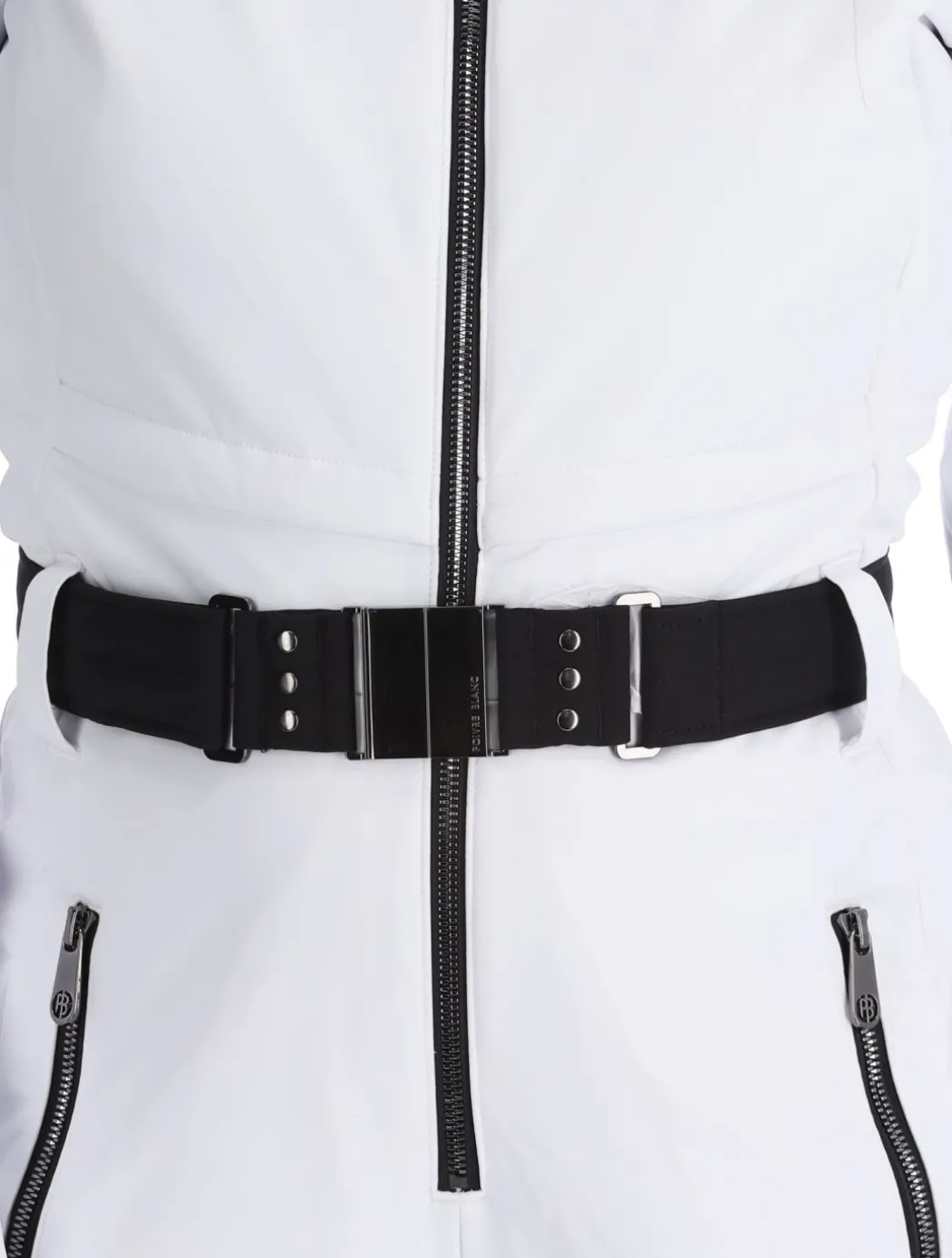 Traditional 24PBH0831/WO/A ski overall dames