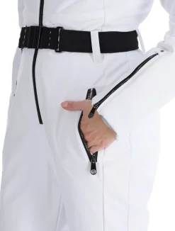 Traditional 24PBH0831/WO/A ski overall dames