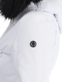 Traditional 24PBH0831/WO/A ski overall dames