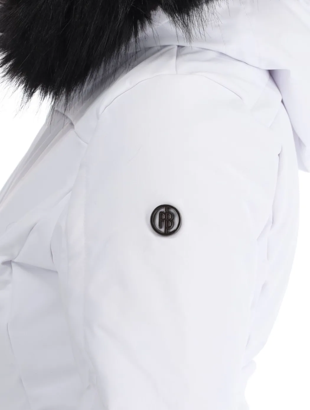 Traditional 24PBH0831/WO/A ski overall dames