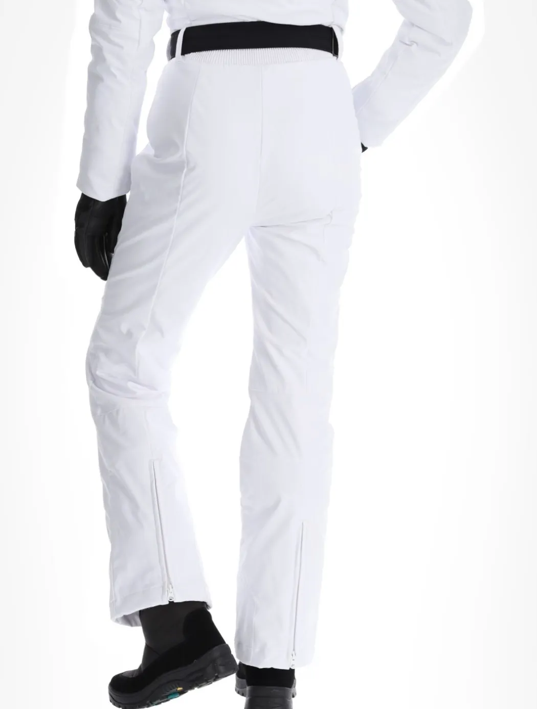 Traditional 24PBH0831/WO/A ski overall dames