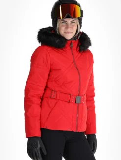 Traditional 24PBH1003/WO/A ski-jas dames