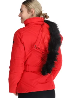 Traditional 24PBH1003/WO/A ski-jas dames
