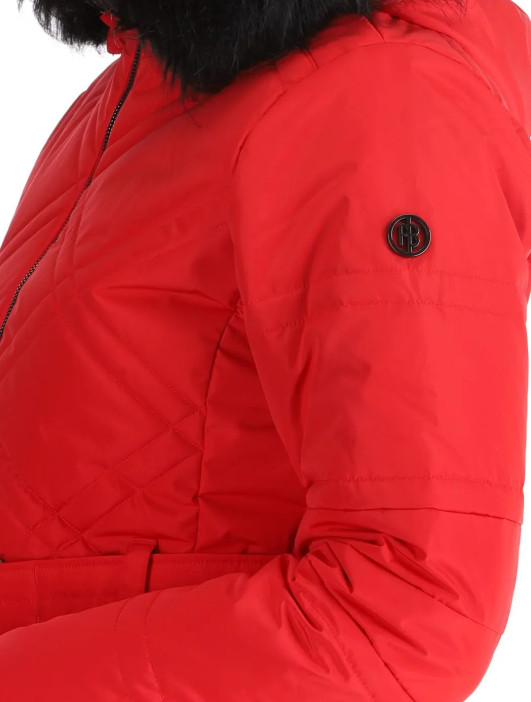 Traditional 24PBH1003/WO/A ski-jas dames
