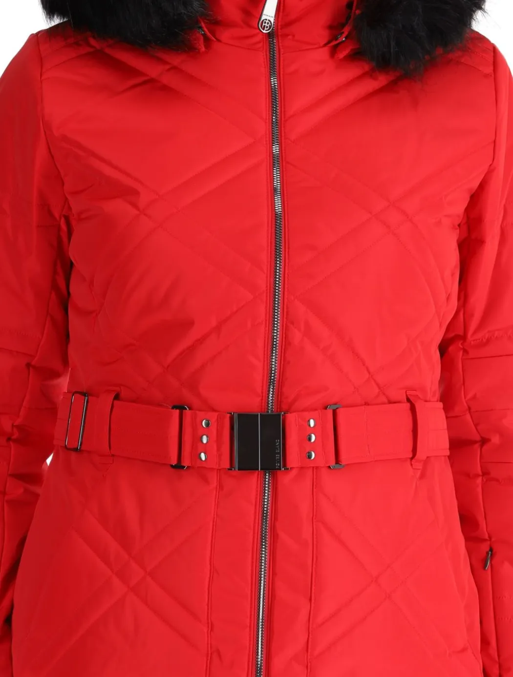 Traditional 24PBH1003/WO/A ski-jas dames