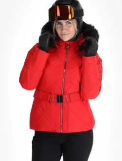 Traditional 24PBH1003/WO/A ski-jas dames