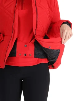 Traditional 24PBH1003/WO/A ski-jas dames