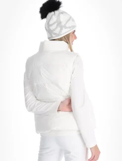 Traditional 24PBH1205/WO/B bodywarmer dames
