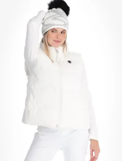 Traditional 24PBH1205/WO/B bodywarmer dames