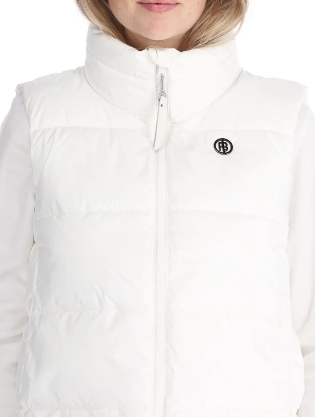 Traditional 24PBH1205/WO/B bodywarmer dames