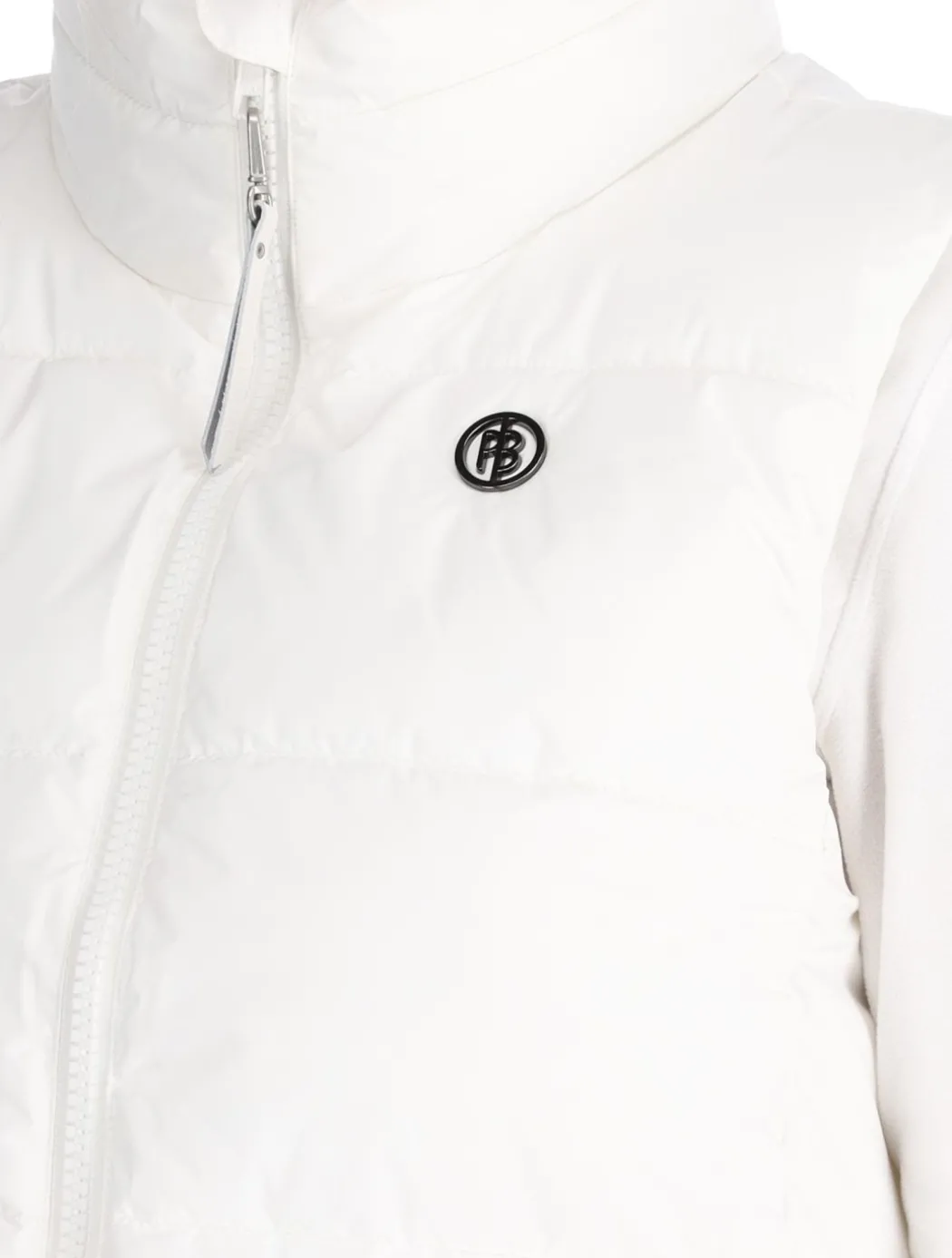 Traditional 24PBH1205/WO/B bodywarmer dames