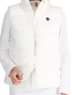 Traditional 24PBH1205/WO/B bodywarmer dames