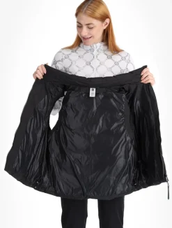 Traditional 24PBH1205/WO/B bodywarmer dames