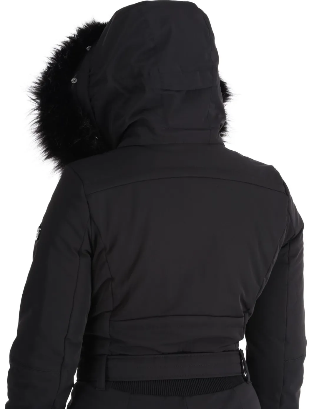 Traditional 24PBH0831/WO/C ski overall dames