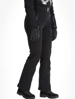 Traditional 24PBH0831/WO/C ski overall dames