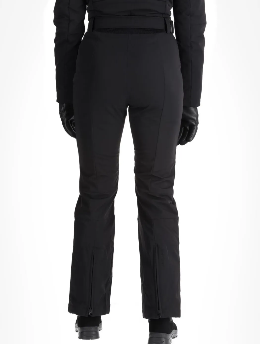 Traditional 24PBH0831/WO/C ski overall dames