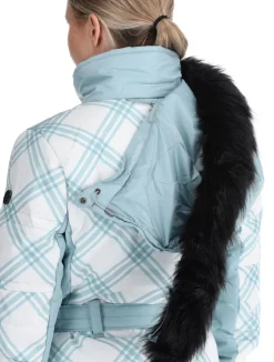 Traditional 24PBH1003/WO/C ski-jas dames
