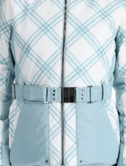 Traditional 24PBH1003/WO/C ski-jas dames
