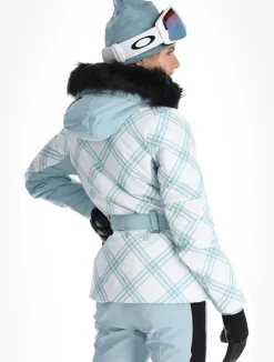 Traditional 24PBH1003/WO/C ski-jas dames
