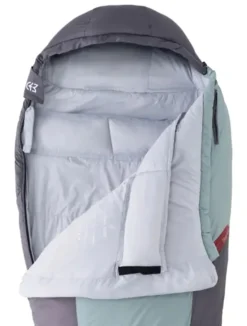 Trail 1200 slaapzak unisex