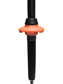 Trail Cork Trekking Poles trekking wandelstok inschuifbaar unisex