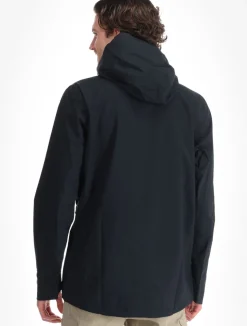 Trailborne™ 2.5L Shell trekking softshell jas heren