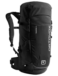 Traverse 40 trekking rugzak unisex