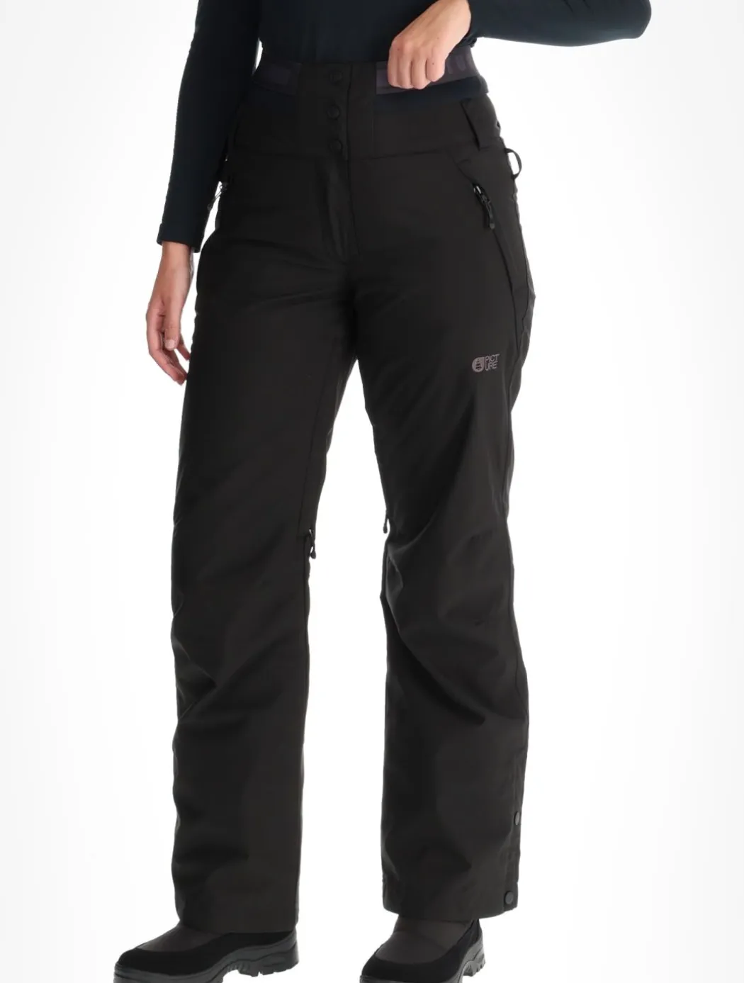 Treva skibroek dames