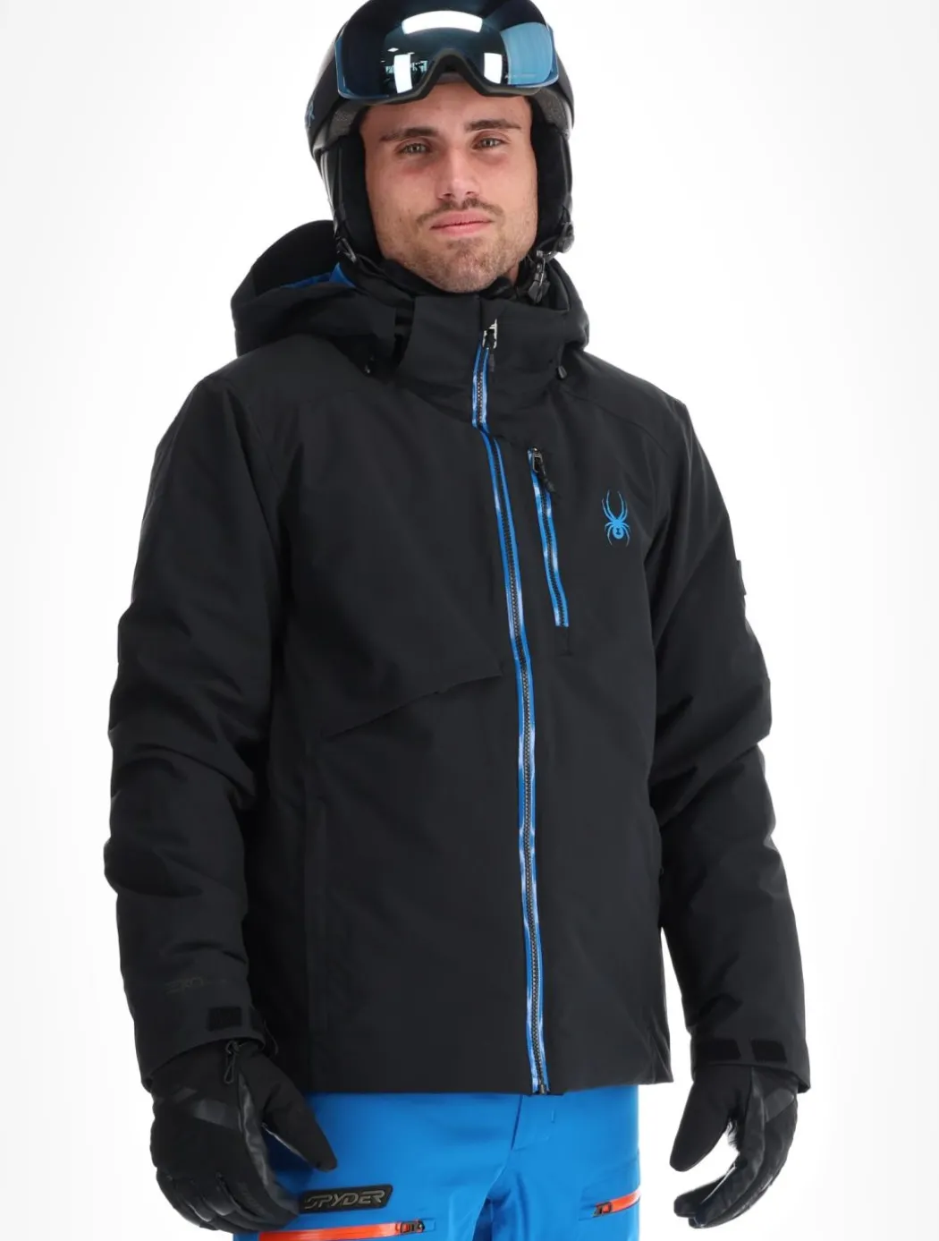 Tripoint ski-jas heren