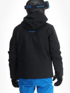 Tripoint ski-jas heren