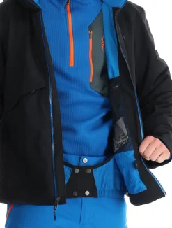 Tripoint ski-jas heren