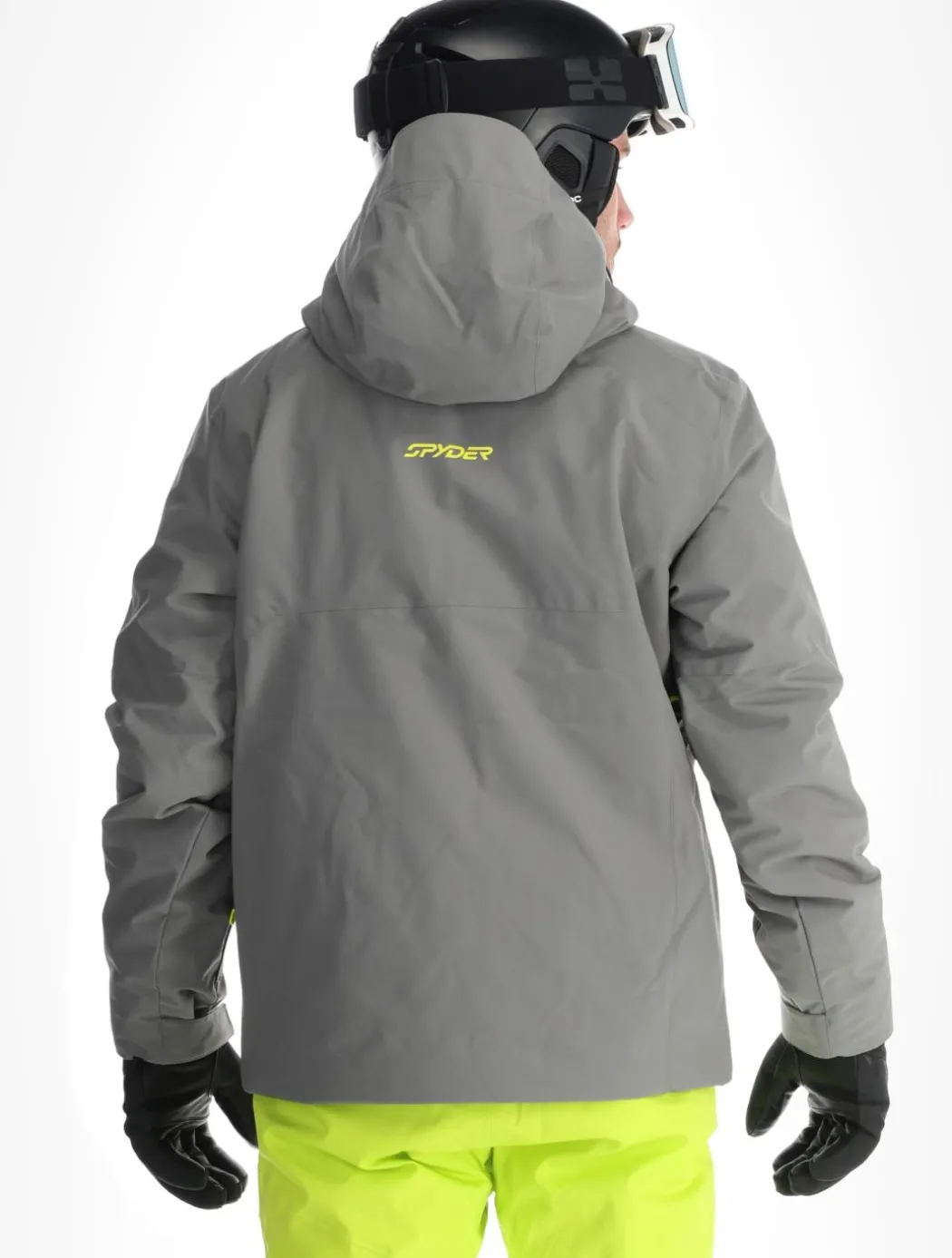 Tripoint ski-jas heren